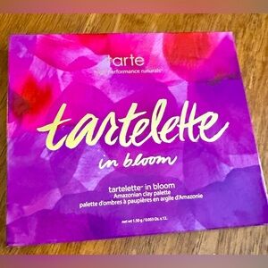 Tarte Tartelette In Bloom Amazonian Clay Palette